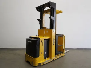 Vertikal-Kommissionierer Yale MO10E AC (2015)
