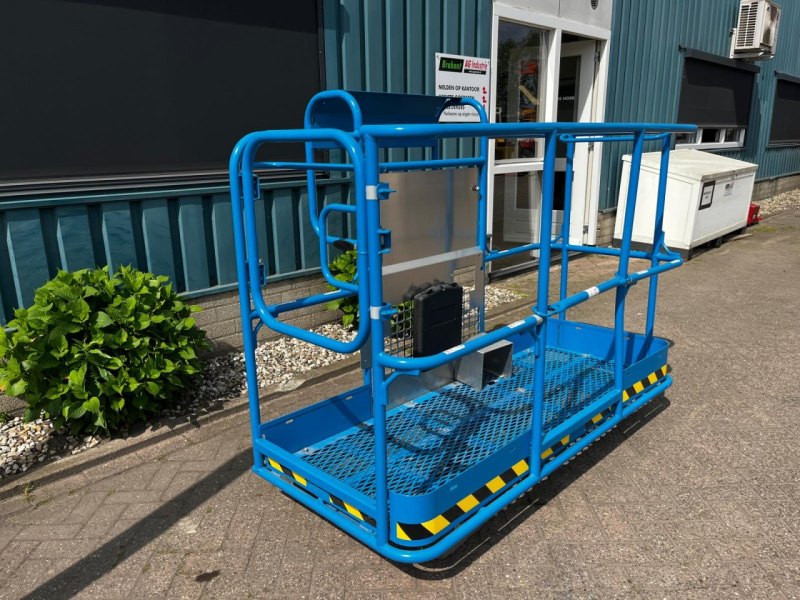 Genie 6FT BASKET- PLATFORM No.1272303GT