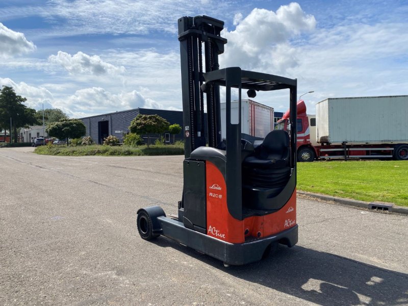 Linde R20G-12