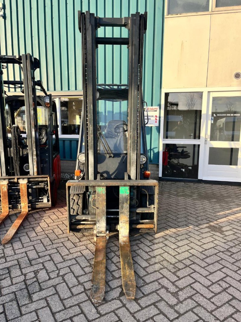 Linde E30-02