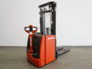 Hochhubwagen Linde L 14 ION 1173 (2018)