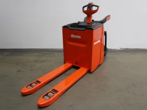Niederhubwagen Linde T 20 AP 1153 (2021)