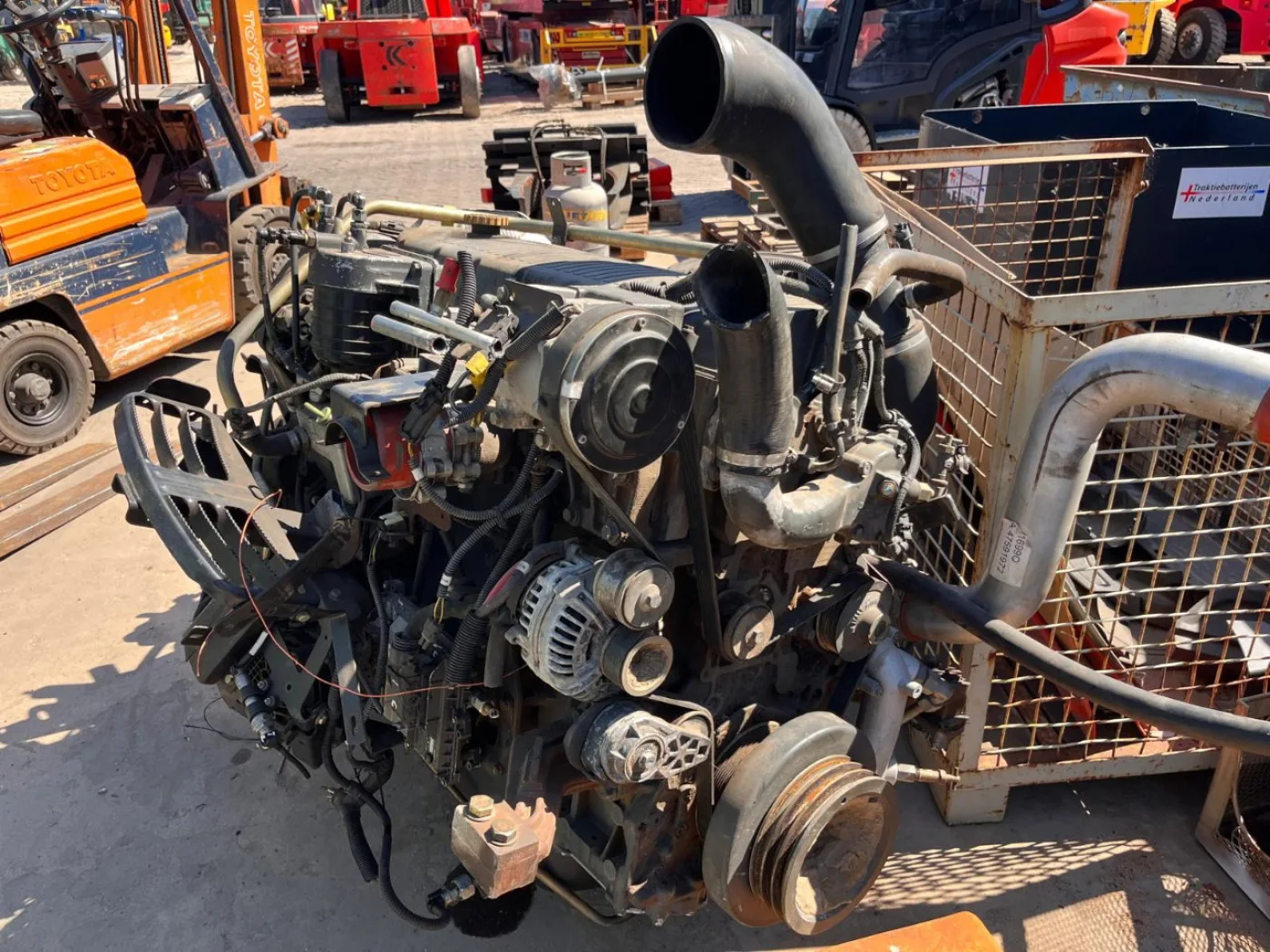 FPT FIAT POWERTRAIN TECHNOLOGIES F2CFE613A - 3