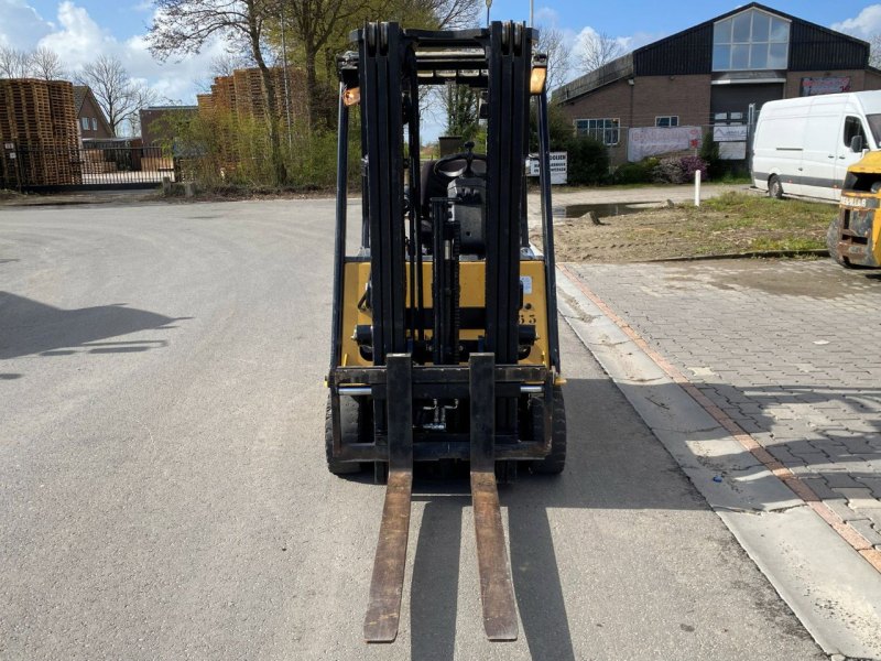 Caterpillar EP16NT