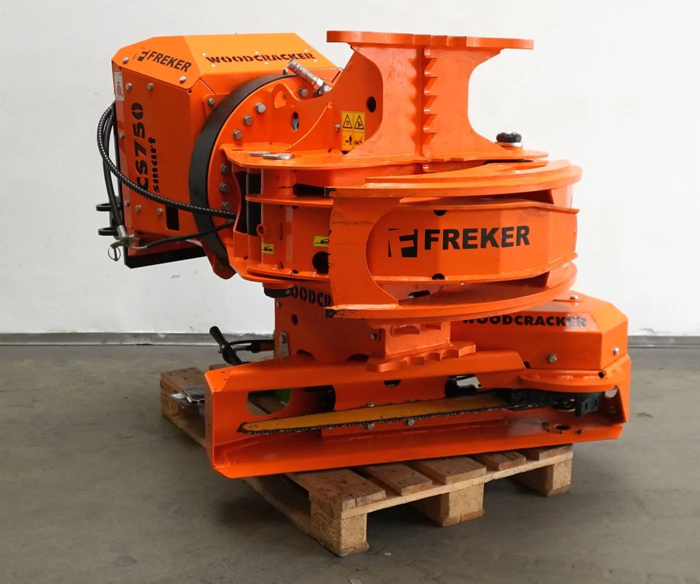 Sonstiges Westtech CS750 (2024) - 1