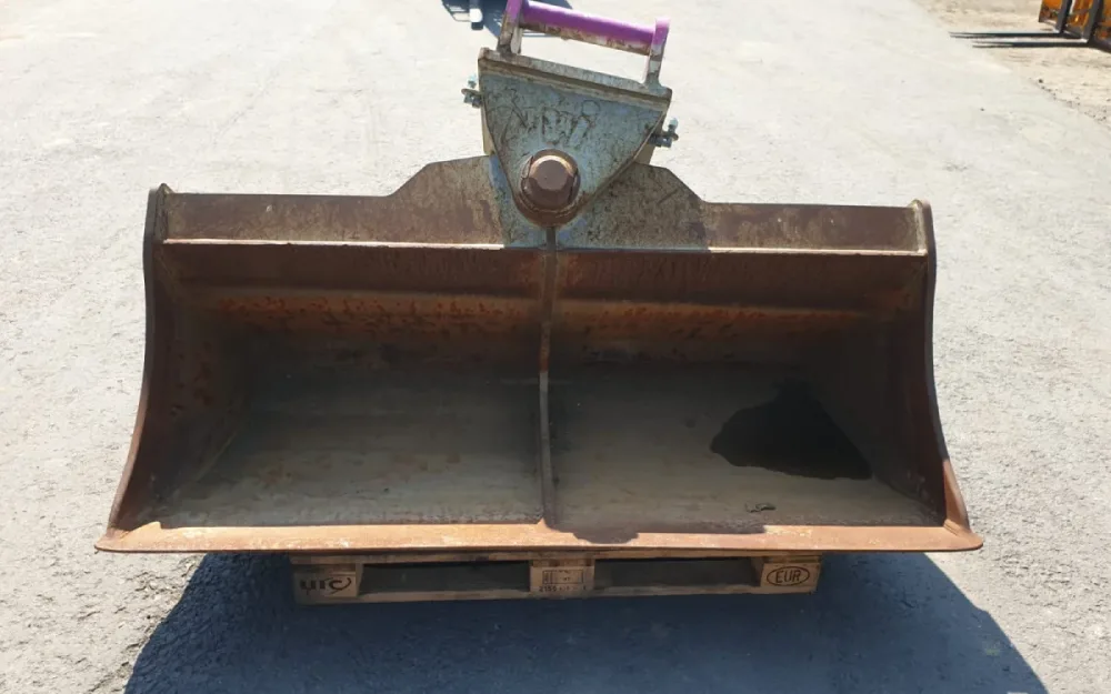 Winkelbauer SI18 - Böschungslöffel hydraulisch 180 cm