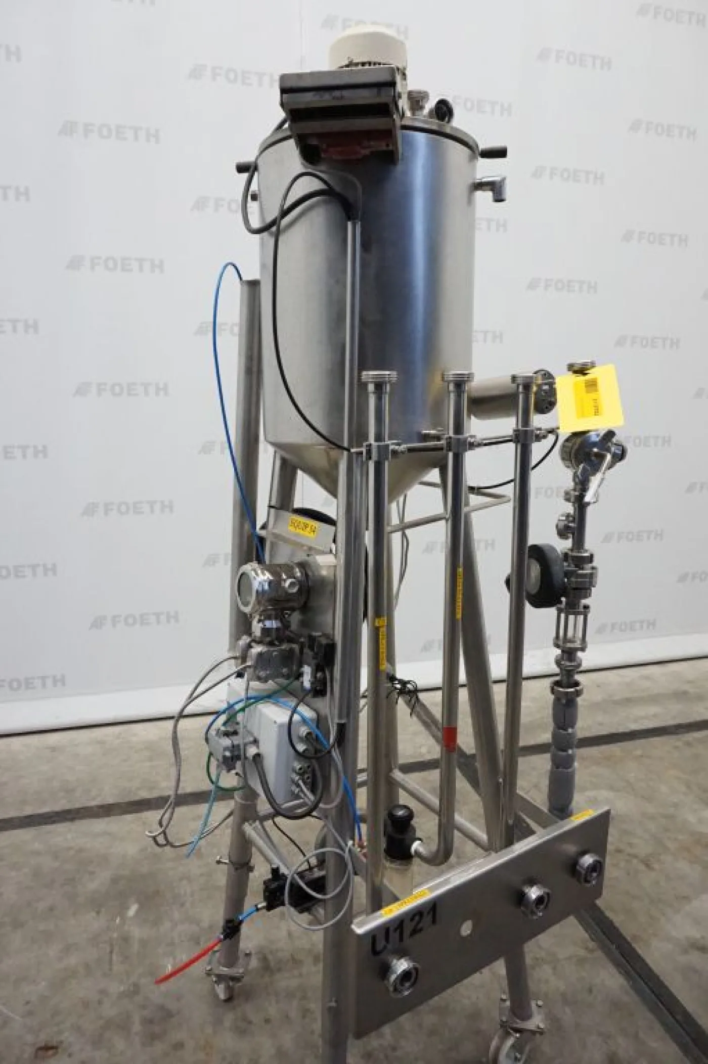 Vacuum - Deaerators - 5