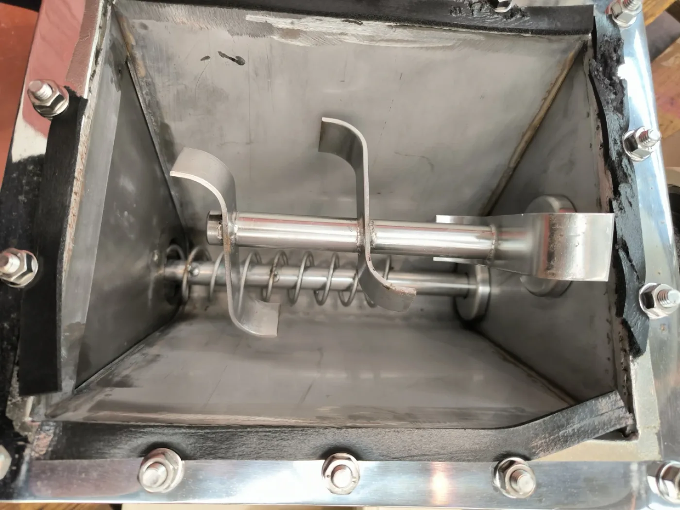 VOLUMETRIC DOSER TIMSA TDS-0 0,3-1,8 L/h - 6