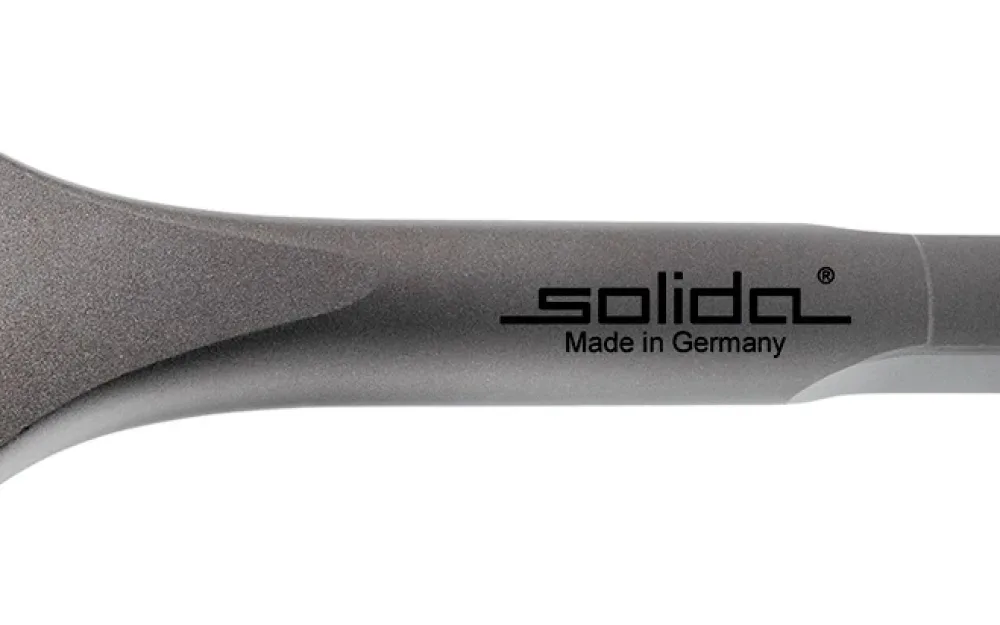 Solida - Meißel und Einsteckwerkzeuge für Hydraulikhammer