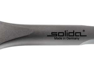 Solida - Meißel und Einsteckwerkzeuge für Hydraulikhammer