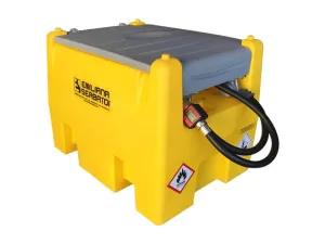 Emiliana - Carrytank 220 Diesel