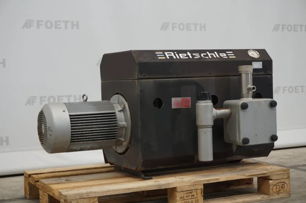 Rietschle SMV-300 - Vacuum pump