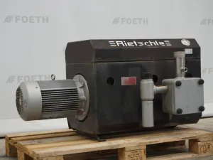 Rietschle SMV-300 - Vacuum pump