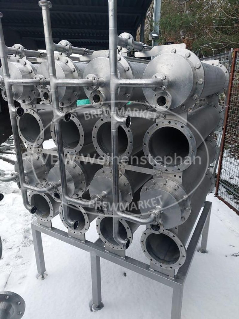 pressure pipes
