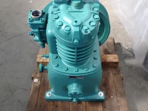 COMPRESSORE A PISTONE – BITZER