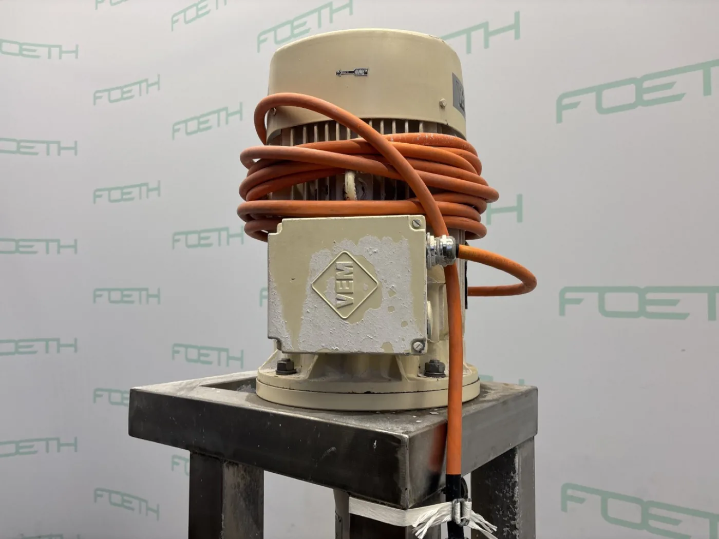 Ystral Y 18.500 S/GD7-4 TDS - Stirrer - 7
