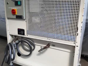 REFRIGERATORE CHILLER – AUTOTHERM – AKL90