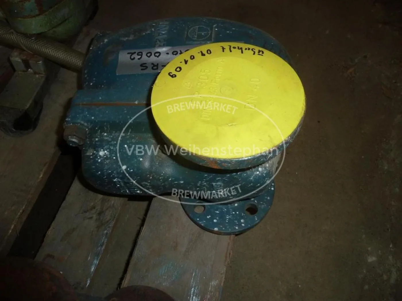 float steam trap - 4