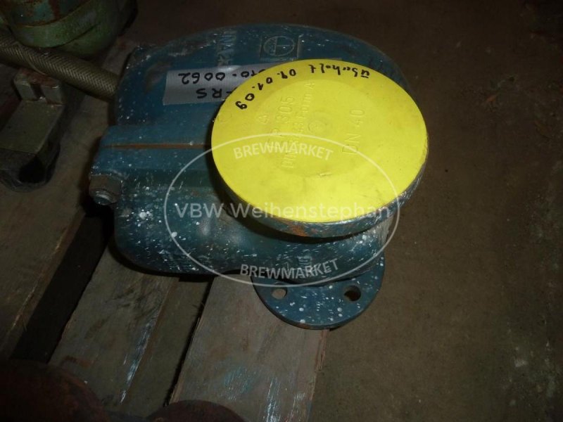float steam trap