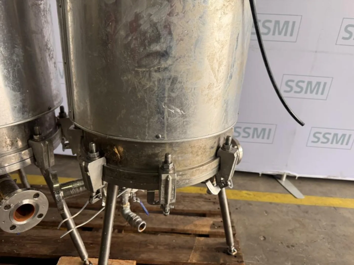 VanBorselen Nano particle filter - 4