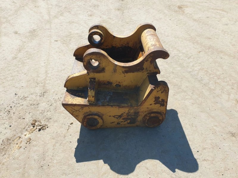 Liebherr - Zwischenadapter von SW 66 auf SW 48