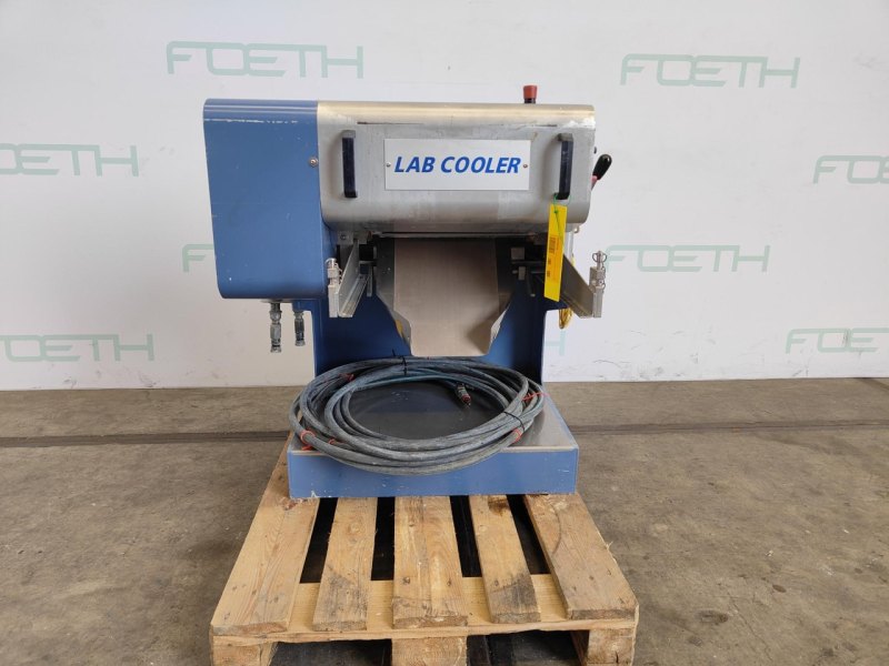 BBA Innova cccl 16/40 - Roll dryer