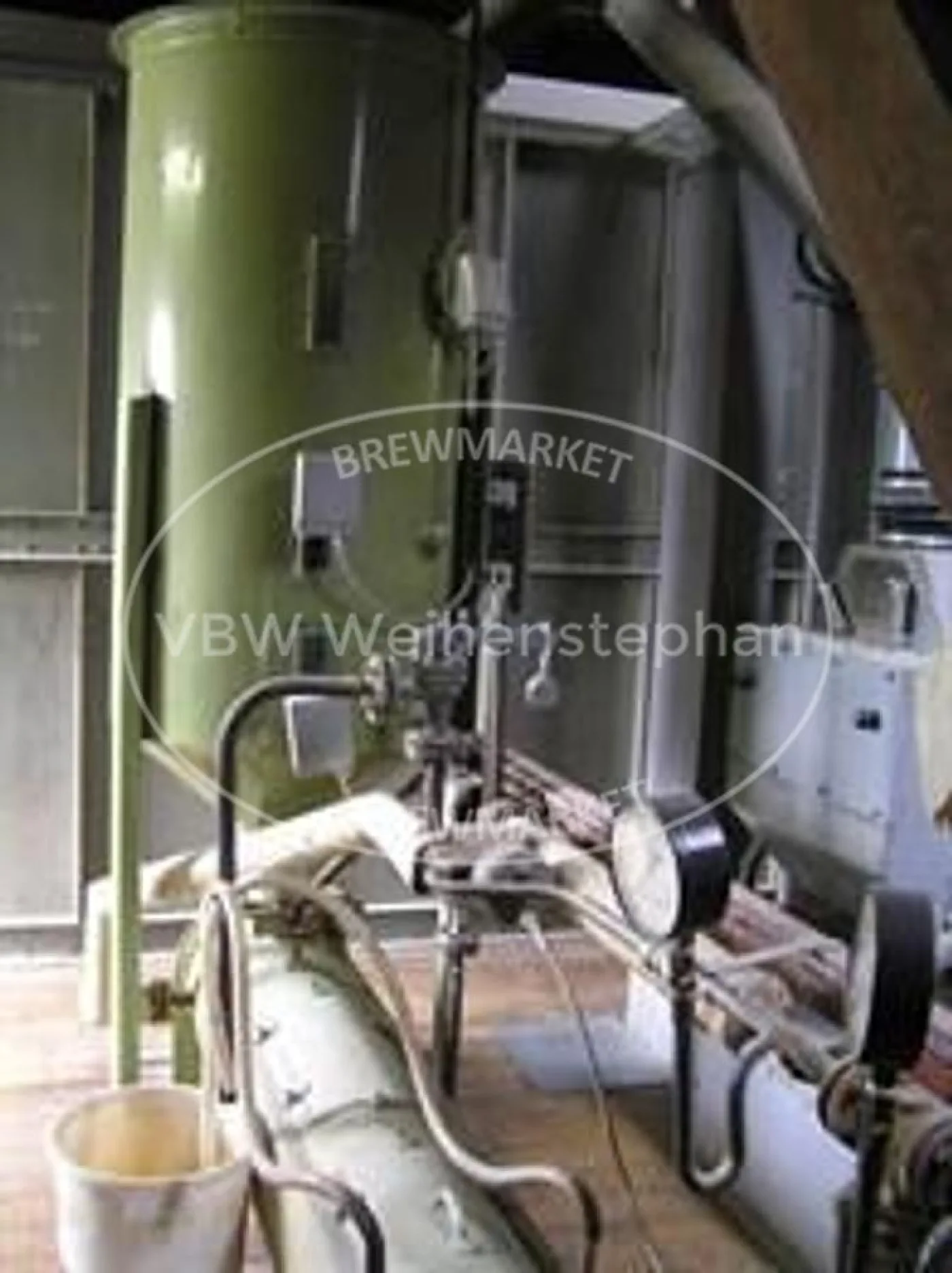 Malt handling - 3