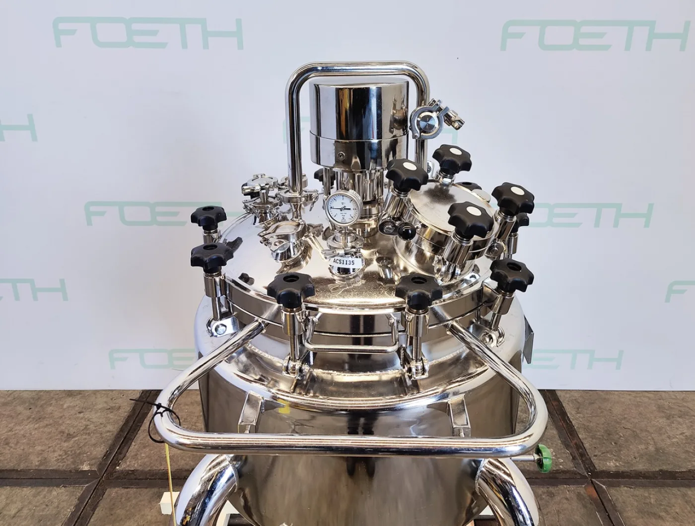 Schwarte-Milfor - Autoclave - 3