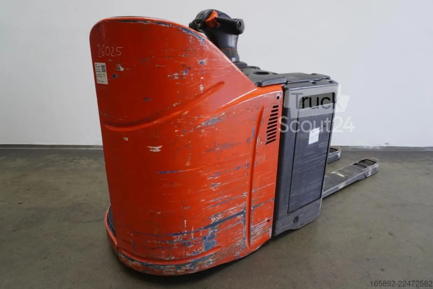 Linde T 20 SP 131-08 - 1