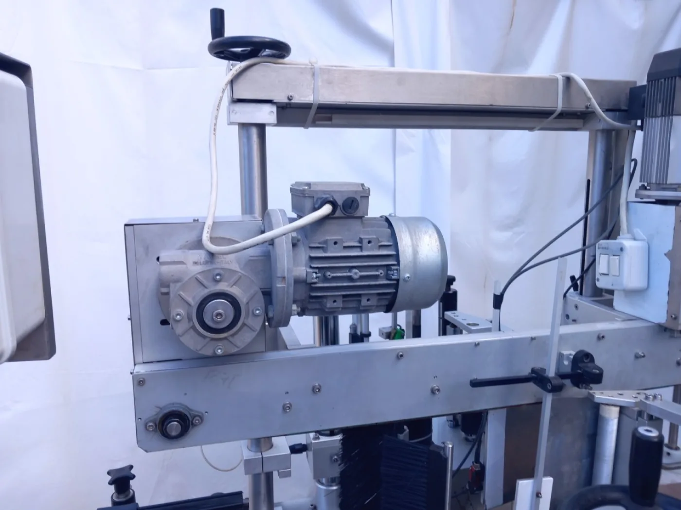 ETICHETTATRICE CON DOPPIA TESTA DI STAMPA – TERMOSTABILE PACKAGING - 6