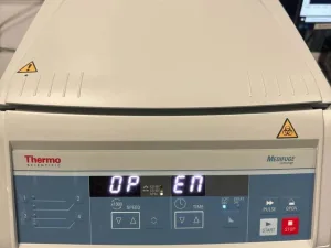 Thermo Scientific Medifuge Centrifuge