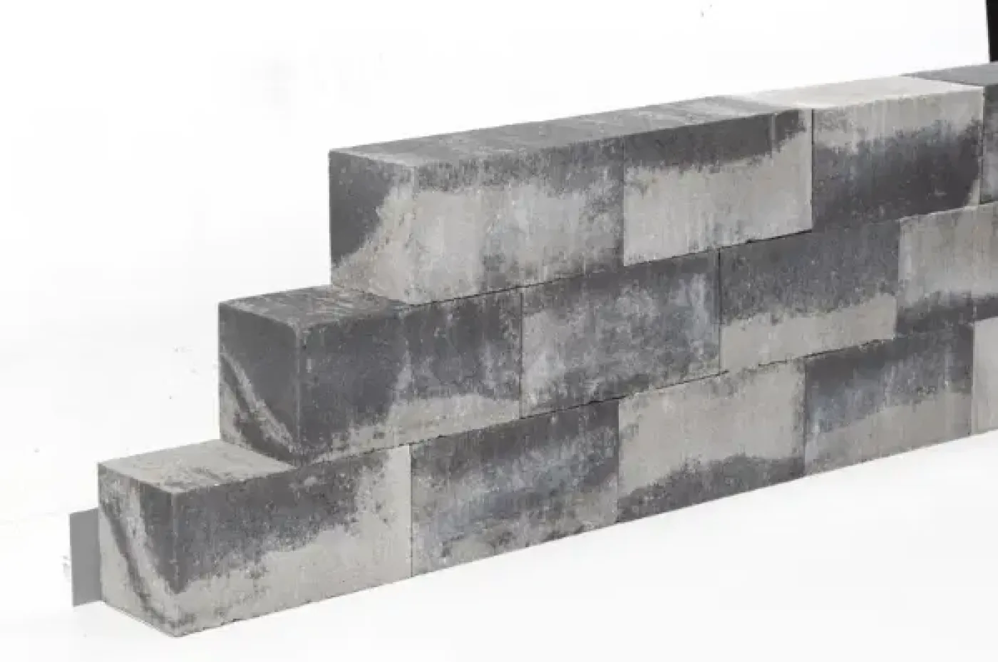 Linea Block Gothic - 1
