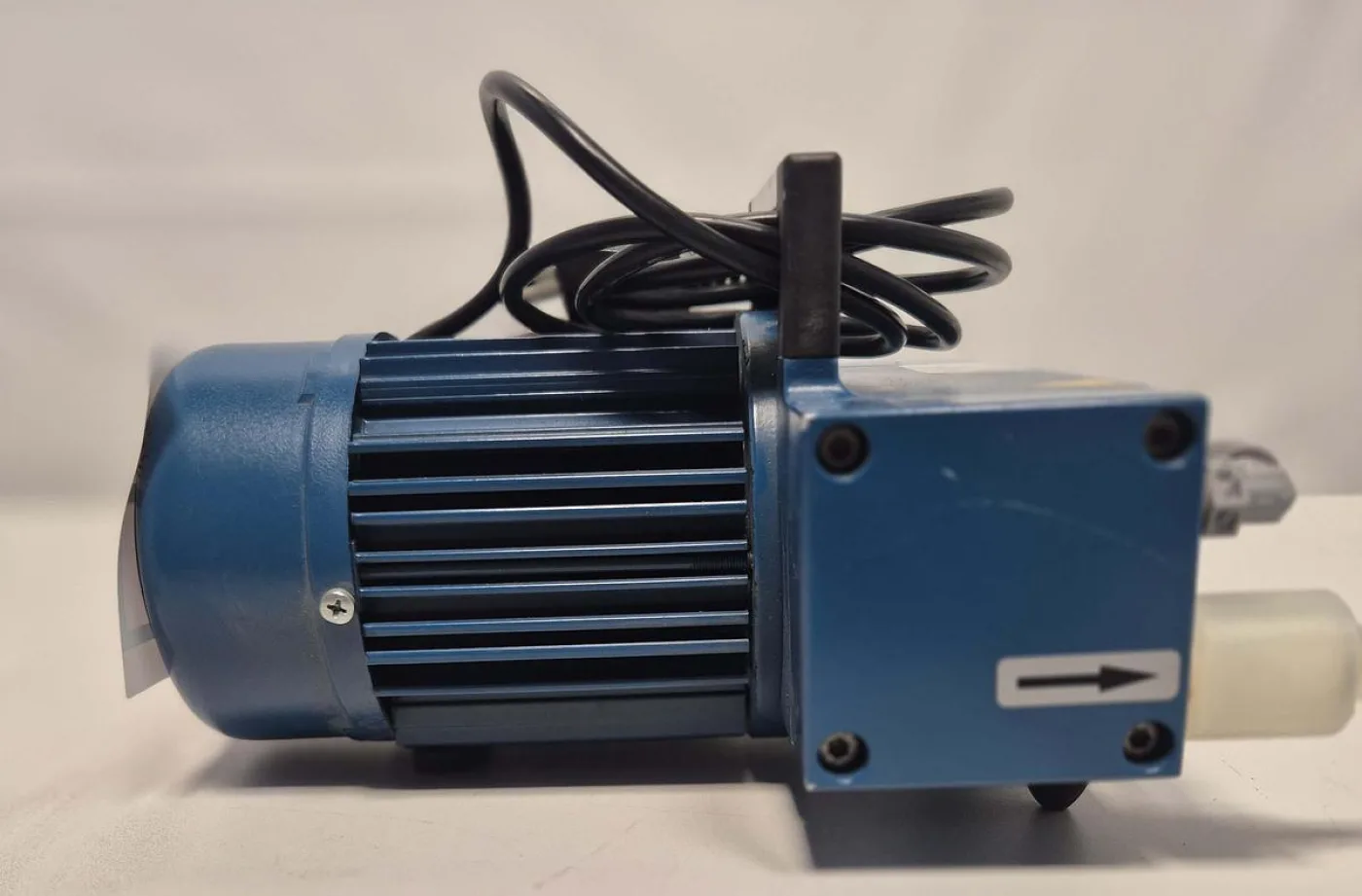 ILMVAC GmbH Membran Pumpe - MP 201 E - 5