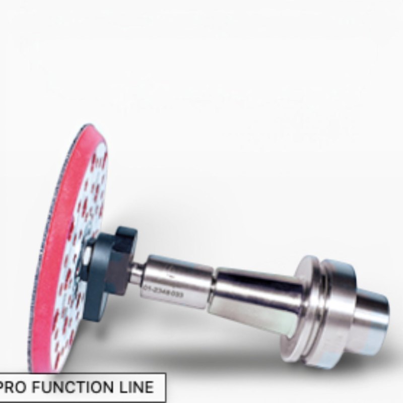 ATEMAG Softgrinder Smart Line CNC-Aggregat für IMA Bearbeitungszentren