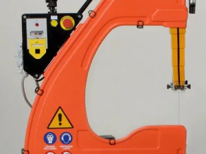 SEGA A NASTRO DARIO MOD. SET1500-SN44