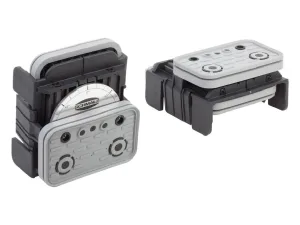 Schmalz VCBL-K1 125x75x50 D-360 – Vakuum-Blocksauger für 1-Kreis-Konsolentische