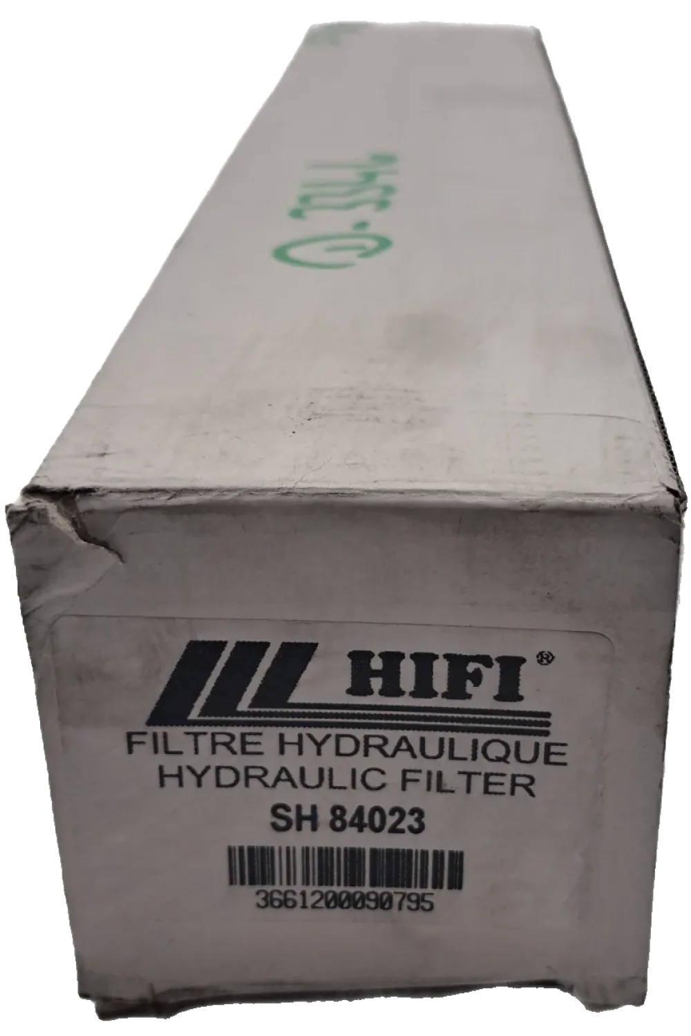 HiFi Filter Hydraulic-filter SH84023