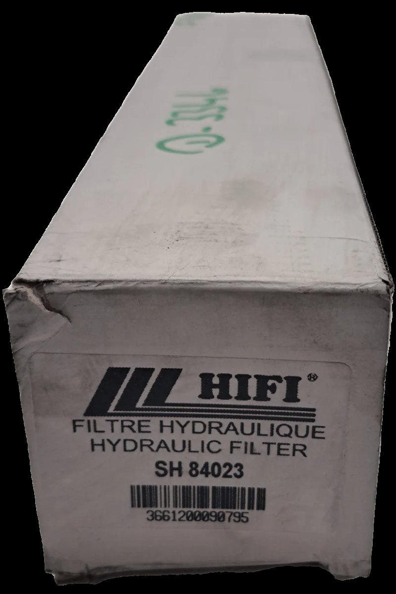 HiFi Filter Hydraulic-filter SH84023