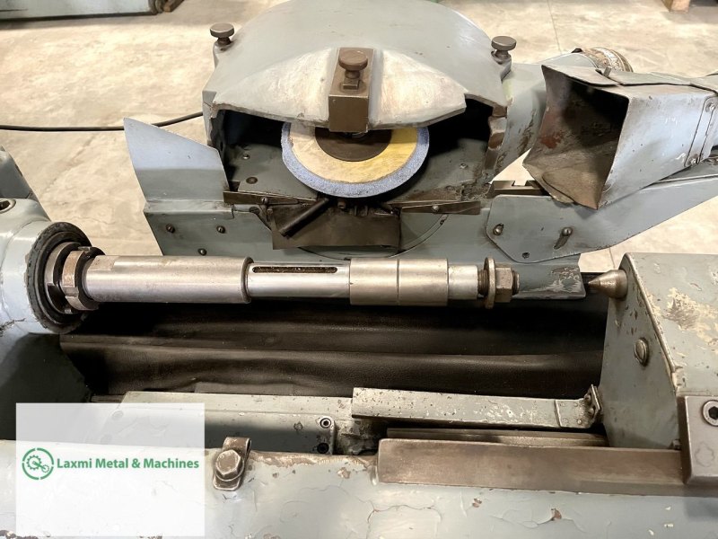AFILADOR DE PLACAS, KLINGELNBERG - AGW 30 A - Laxmi Metal & Machines, Rohtak