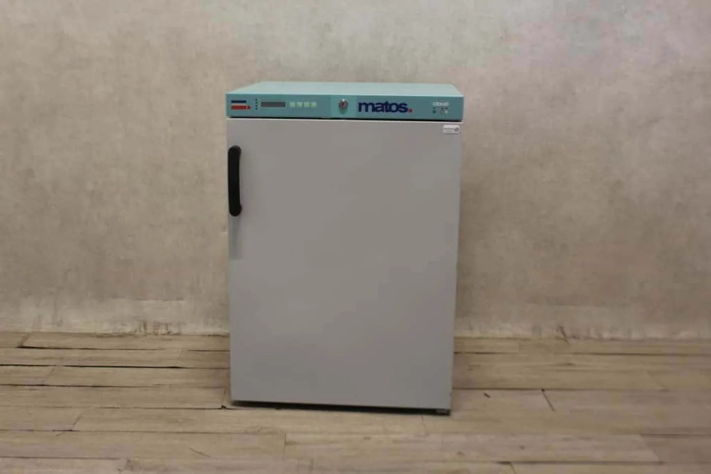 Matos Cloud 85 F Vriezer - 1