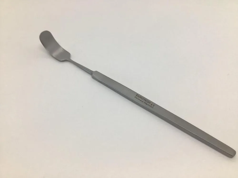 Eurotech Spatula Sautter