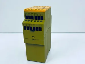 Pilz PN0Z X3 Sicherheitsmodul