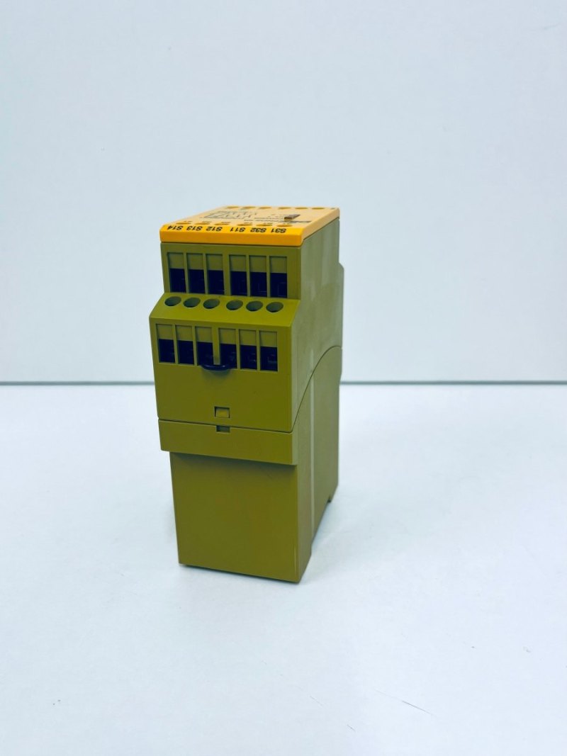Pilz PN0Z X3 Sicherheitsmodul