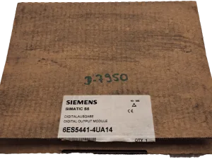 Siemens SIMATIC S5,Digitalausgabe 441-4 / 6ES5441-4UA14