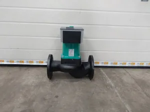 Flow meter