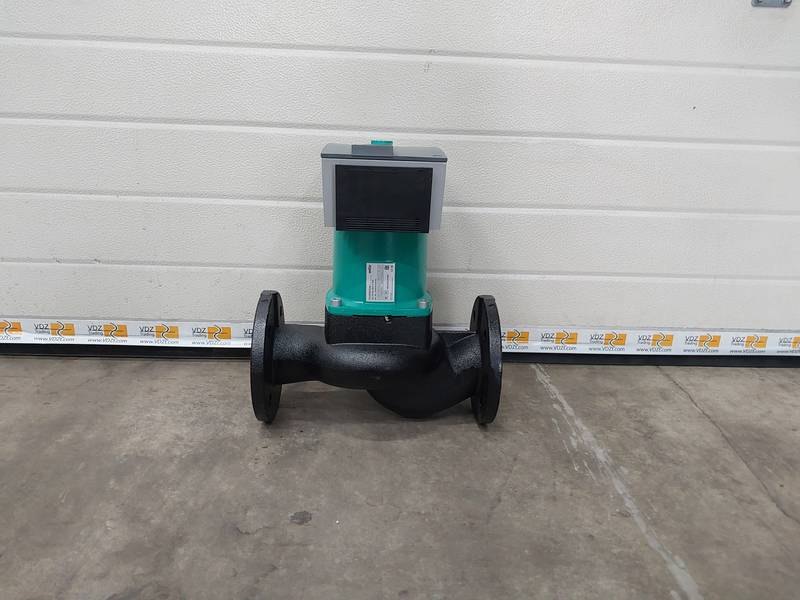Flow meter