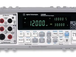 Agilent / HP HP U3606B