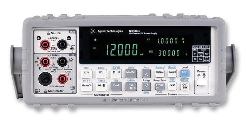 Agilent / HP HP U3606B