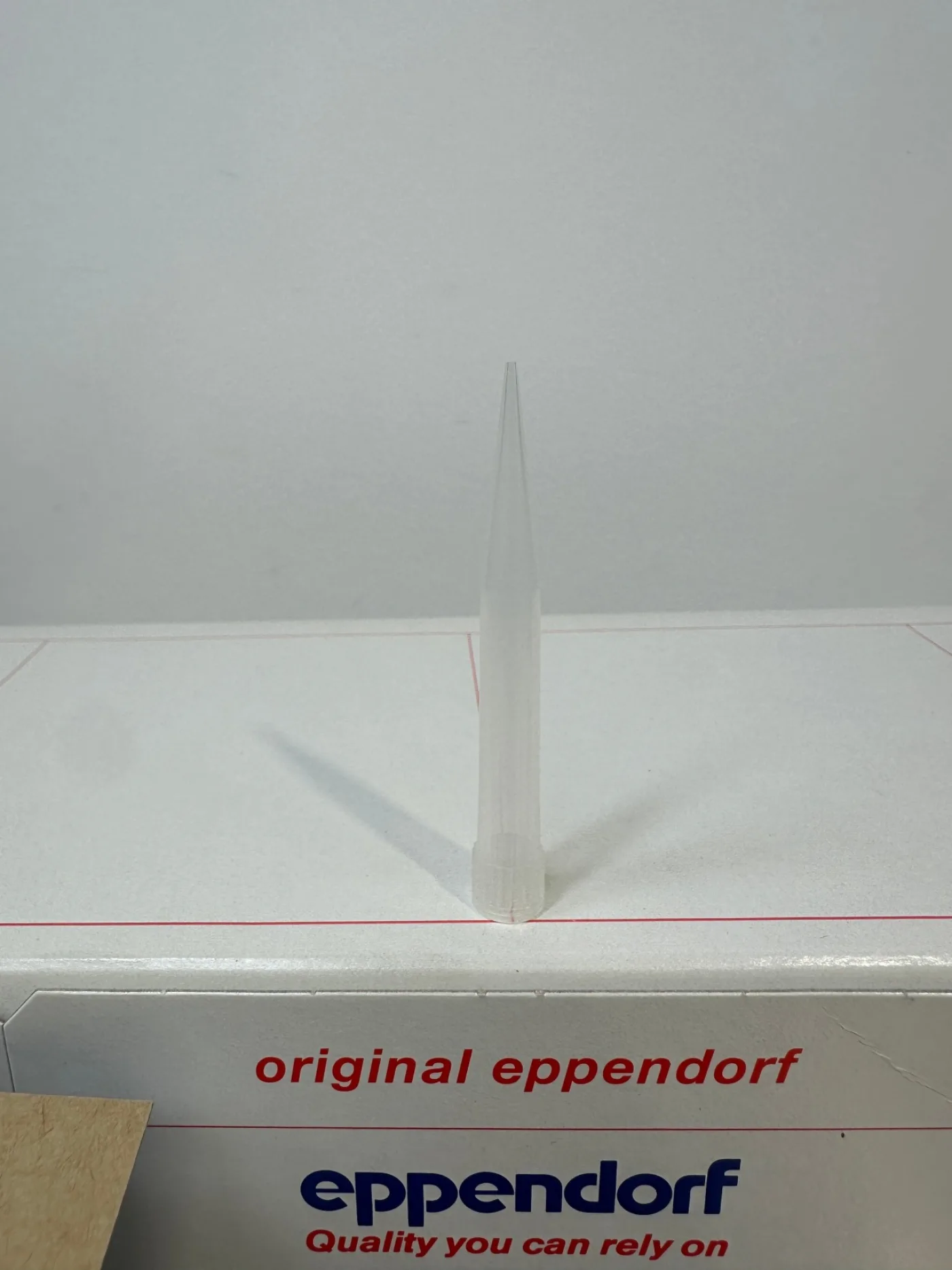 Eppendorf Eurotips 1000 Verbrauchsmaterial - 2