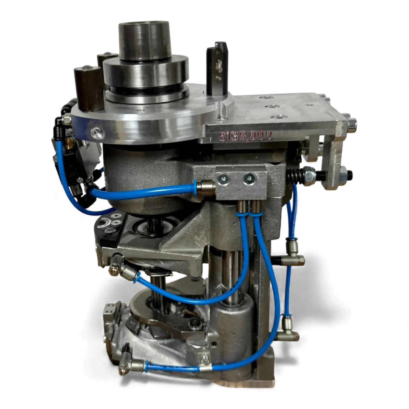 IMA BFA Adapteraggregat Wechselaggregat Bündigfräser 54 mm 6135 - 5